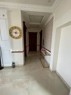 1 KANAL TILE FLOORING LOWER PORTION AVAILABLE FOR RENT IN OPF SOCIETY