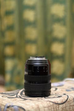 24-120 3.5 Nikon VR lens 0