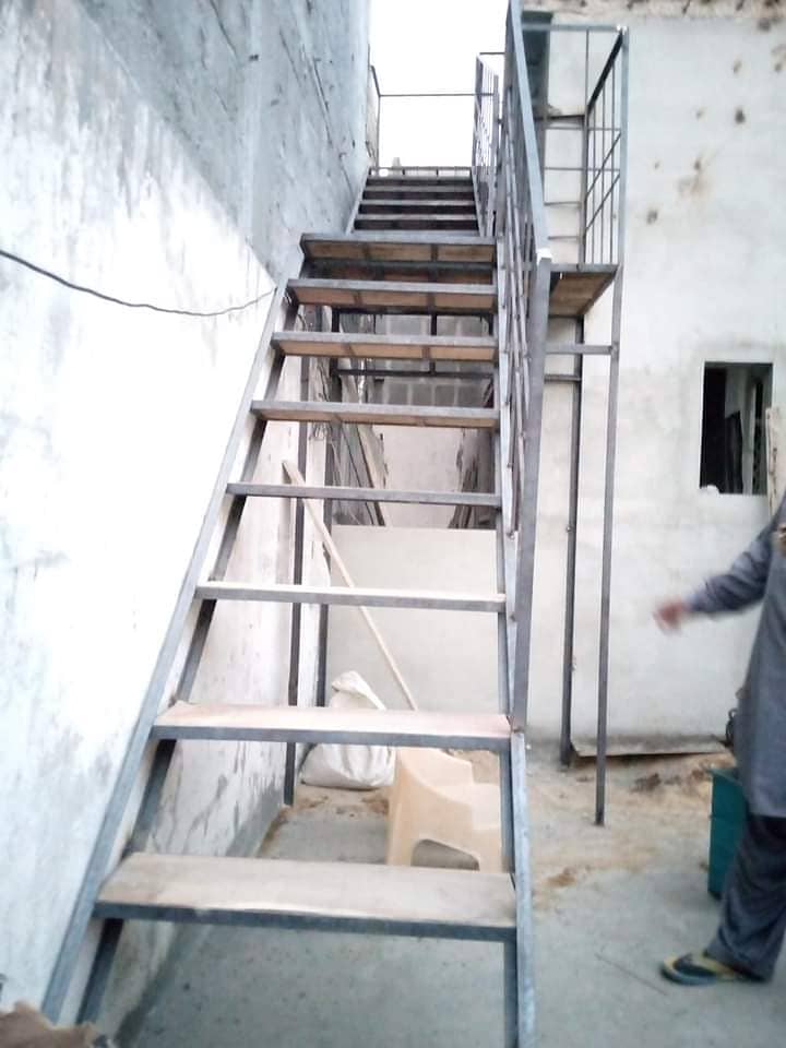 Shahid Welding Works 11