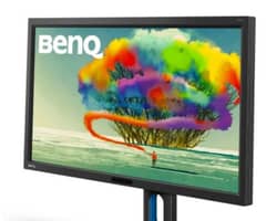 BenQ 4k 27 inch Monitor BL2711u 100% sRGB