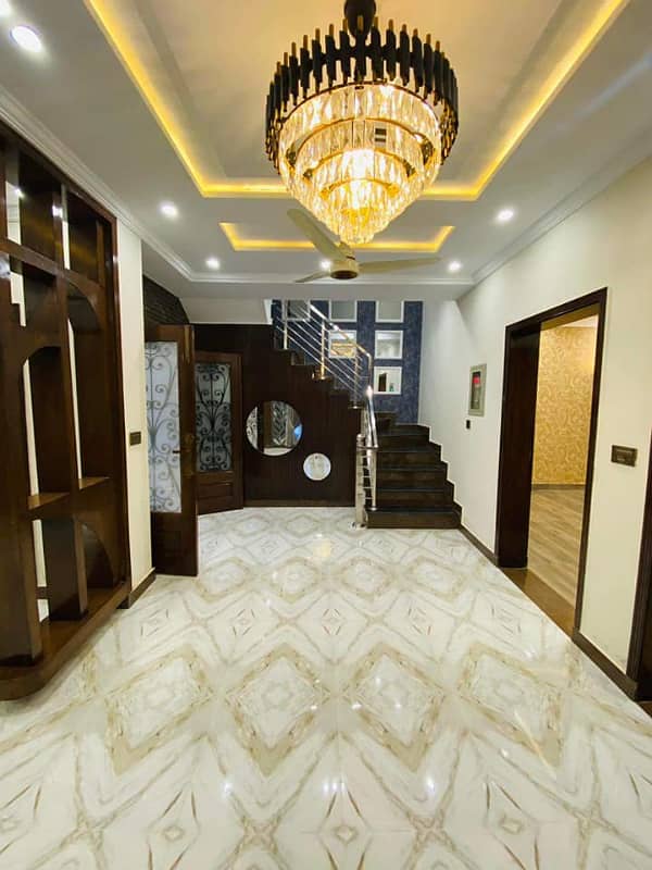 3 Years Installment Base House In Park View City Lahore 8