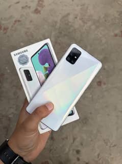 samsung A51 8/128