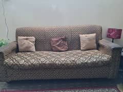 10 Seat Sofa Set