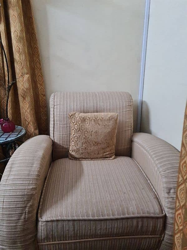 10 Seat Sofa Set 6