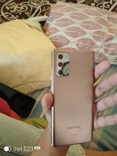 samsung note 20 5G