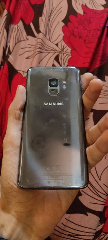 samsung s9 3