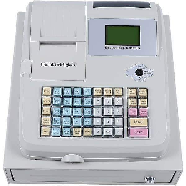 gear head o32I 5Oo362I cash register 0