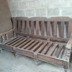 Used sofa set for good condition