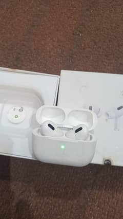 Apple AirPods Pro