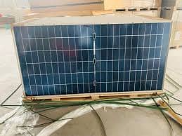 Jinko Solar Panel Tiger Neo N-type 72HL4-BDV 1