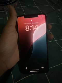 I PHONE 11PRO MAX 64GB FU SIM SHOW 0