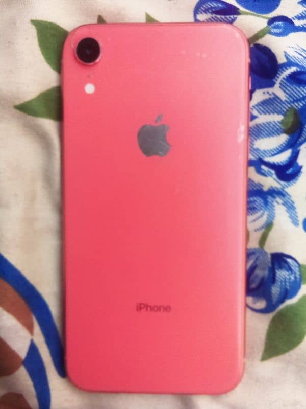 Iphone xr 3