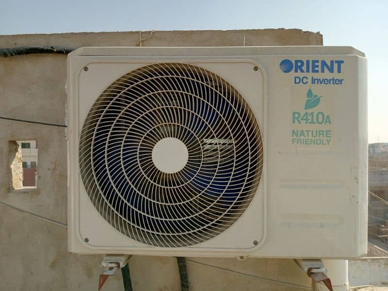 Orient Ac DC inverter 0