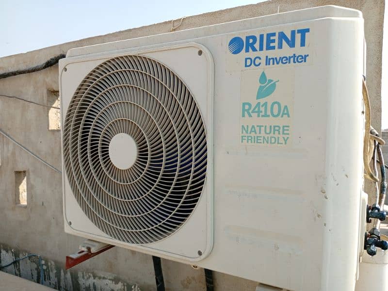 Orient Ac DC inverter 2