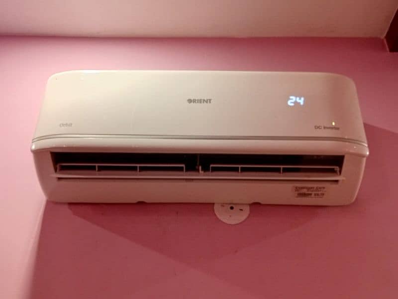 Orient Ac DC inverter 4