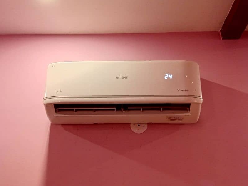 Orient Ac DC inverter 5