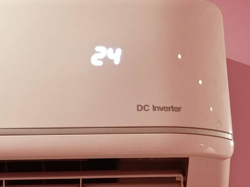 Orient Ac DC inverter 6