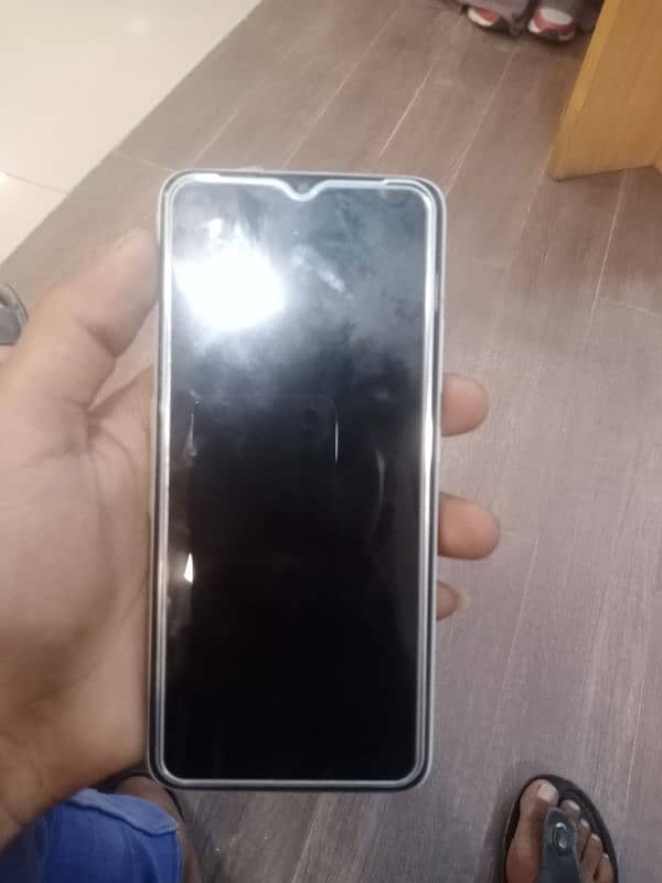 infinix smart7 4+3/64 0