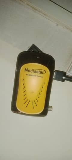 mediastar