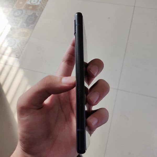 Google pixel 6a Pta approved 4