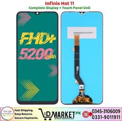 infinix