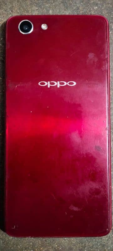 oppo f7 youth  4gb 64gb 3