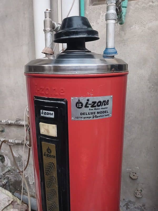 geyser for sale 4