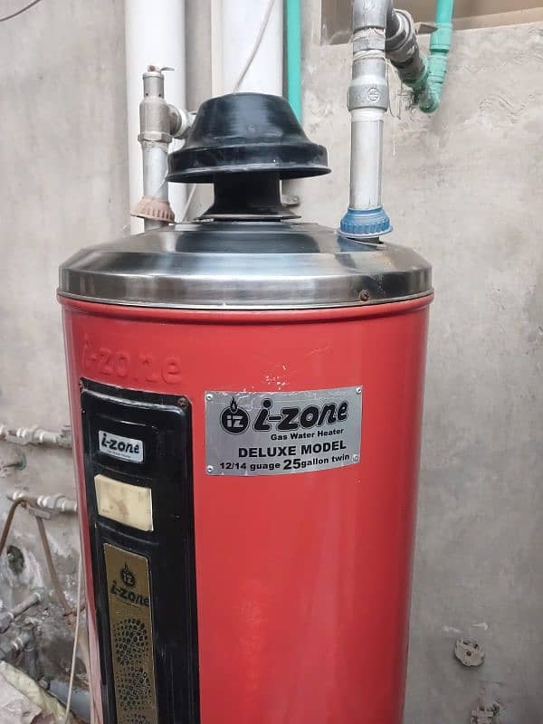 geyser for sale 5