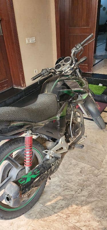 Cb150F for sale 4