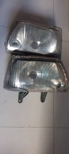 Mehran headlight for sale