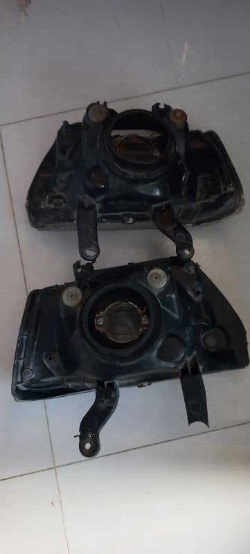 Mehran headlight for sale 1