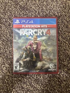 Far Cry 4