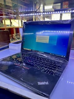 Lenovo laptop x260