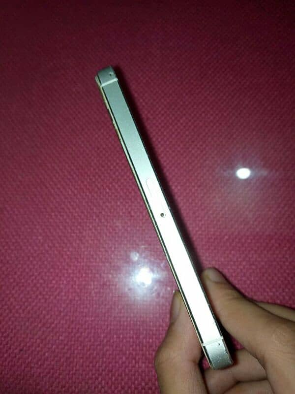 IPHONE 5 16GB PTA APPROVED 5