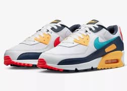 Brand NIKE AIR MAX 0