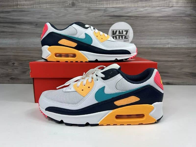 Brand NIKE AIR MAX 2