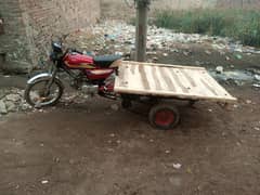 fruit loder new kam howa hy sara Lahore number 0