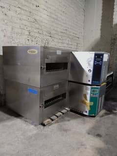 conveyor oven 18Inch Available 100%Genuine/conveyor/pizza oven/fryer