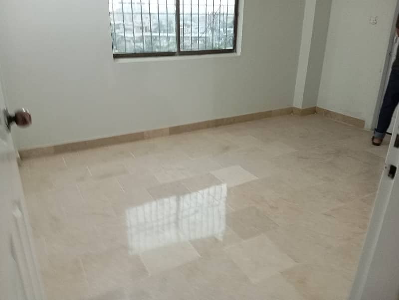 FLAT FOR RENT IN GULSHAN E IQBAL BLOCK 13 C 0