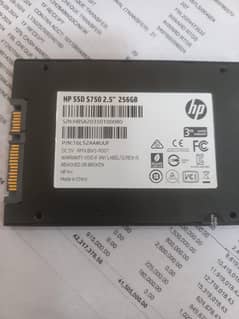 8 GB Ram 256 gb disk