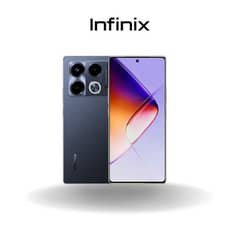 infinix