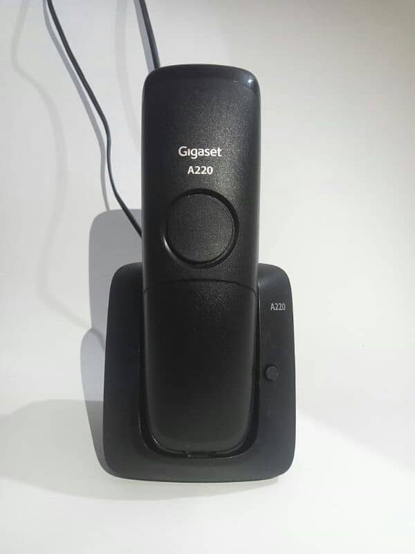 Gigaset A220 By Germany Cordless Phone Free delivery 2