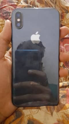 iPhone X non pta 256 GB