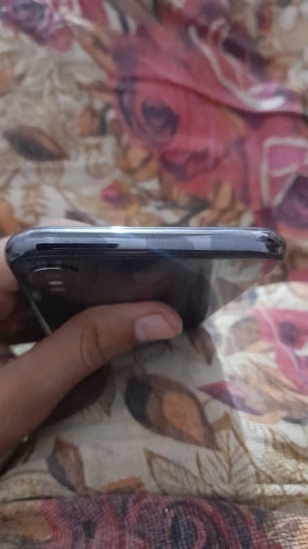 iPhone X non pta 256 GB 4