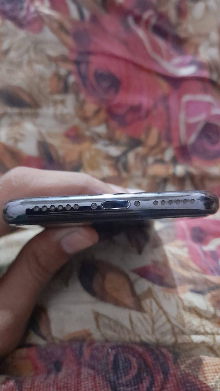 iPhone X non pta 256 GB 6