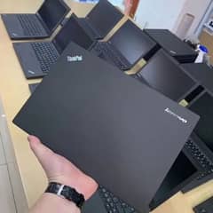 Lenovo x1 Carbon | i5 6th 8gb 256gb 0