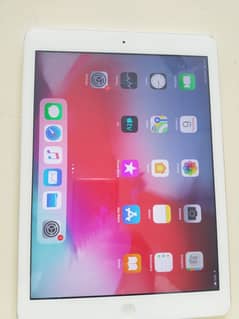 Ipad Air Tab - Wifi and Sim Supported 0