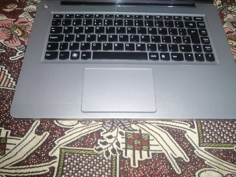 lenovo ideapad i5 7