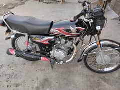 honda 125 bic for sale 24 modal 03451400338 03464952094