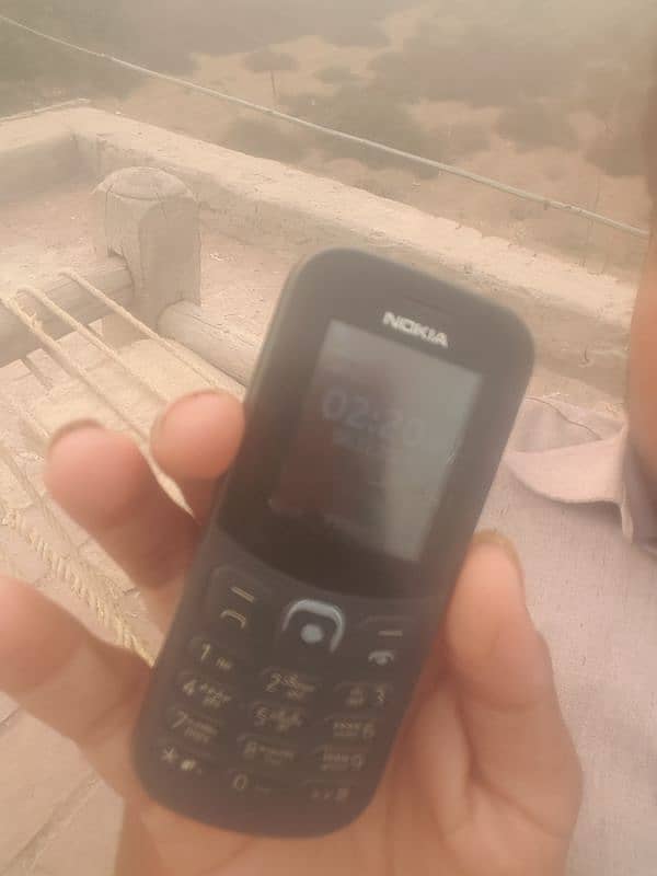 Nokia 2